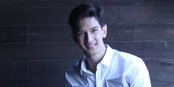 Ciuman Dengan Sesama Jenis, Mama Dimas Beck Kaget