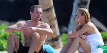 Ciuman Inikah Yang Menghancurkan Pernikahan Gwyneth Paltrow?
