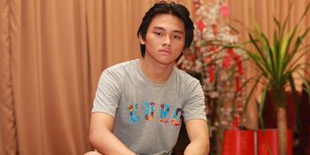 CJR Sedang Vakum, Aldi Melangkah Jadi Soloist