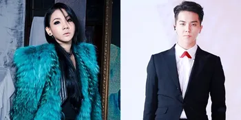 CL 2NE1 &#38; Mino WINNER Dirumorkan Pacaran, YG Hanya Ngakak