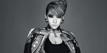 CL 2NE1 Akui Pernah Dapat Tawaran Main Film Hollywood