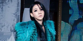 CL 2NE1 Akui Selalu Nyatakan Perasaan Pada Pria Yang Disukai