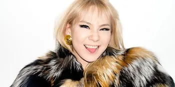 CL 2NE1 Ingin Ubah Paradigma Mengenai Perempuan Asia