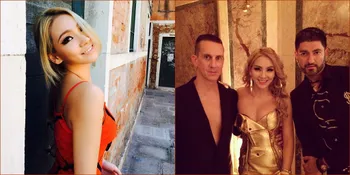 CL 2NE1 Pun Difollow Lebih Dari 2 Juta Orang di Instagram