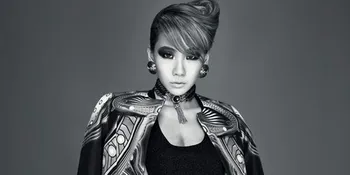 CL Bakal Lakukan Adegan Telanjang di MV Terbaru 2NE1?