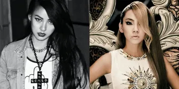 CL - Lee Hyori Gelar Pertemuan Rahasia Untuk Kolaborasi