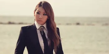 CL Pensiun &#38; Ambil Tahta Putri Raja Korea Selatan?