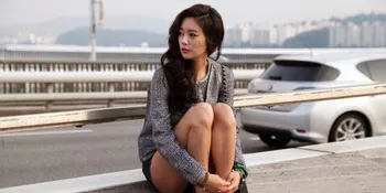Clara Dituntut Oleh Agensinya Polaris Entertainment