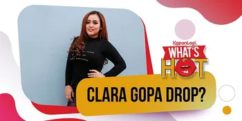 Clara Gopa Disebut Kritis - Butuh Transfusi Darah