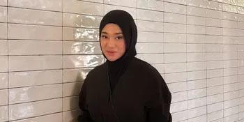 Clara Shinta Klarifikasi Video Suami Pegang Senjata, Bukan KDRT