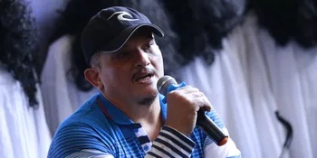 Clift Sangra Berhasil Wujudkan Dua Amanat Suzzanna Sebelum Meninggal, Apa Itu?