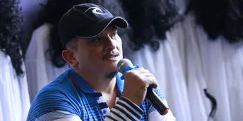 Clift Sangra Ungkap Kenapa Nama Panggung Suzanna Menjadi Double Huruf Z