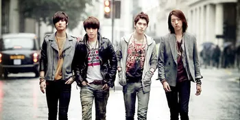 CN Blue Tampil Santai di Teaser Klip 'Love Is...'