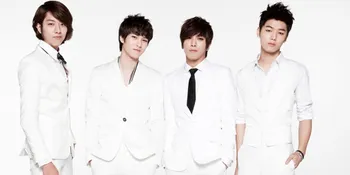 CN Blue Ungkap Judul Lagu Comeback di Mini Album Kelima