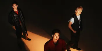 CNBLUE Gelar Konser 3LOGY di Jakarta April 2026