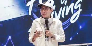 Coach Rheo Ungkap Penyebab Suami Tega Cekik dan Banting Istri