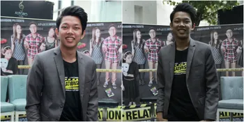 Coba Bikin Film Bahasa Jawa, Bayu Skak: Nulis Skrip Kayak Skripsi