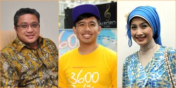 Coba Perhatikan, Bintang Iklan Produk Ini Tak Pernah Ganti Lho