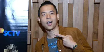 Coba Sesuatu Yang Baru, Ernest Prakasa Siap Menjadi Produser