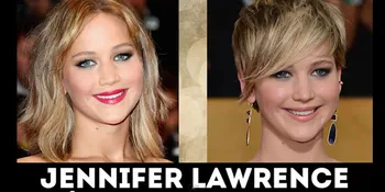 Coba Simak Perubahan Drastis Wajah 14 Seleb Top Hollywood ini!