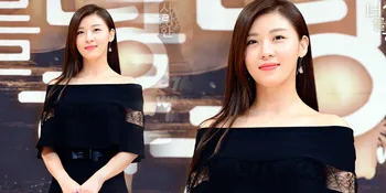 Coba Style Retro, Ha Ji Won Dianggap Terlalu Ketinggalan Zaman