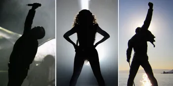 Coba Tebak, Siapa 7 Musisi Yang Jadi Inspirasi Spesies Ini?