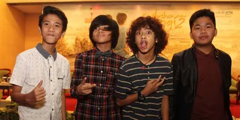 Coboy Junior Anggap Lucu Akun 'Coboy Junior Tuhan Kita Semua'