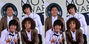 Coboy Junior Bakal Dibuatkan Film Kartun?