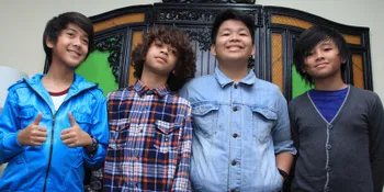 Coboy Junior Siap Cetak Rekor MURI