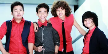 Siapkan Aksi Spesial, Coboy Junior Bakal Hentak Jakarta!