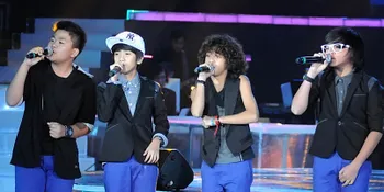 Coboy Junior Sukses Hibur Ribuan Comate di Konser Penutup Tur