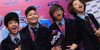 'COBOY JUNIOR THE MOVIE' Siap Syuting Maret
