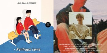 Cocok Didengerin Sambil Nugas, Ini 5 Rekomendasi Lagu K-POP Genre R&#38;B