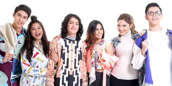 Cocok, El - Nadine Bikin Rencana Spesial Untuk Shawn dan Nadira