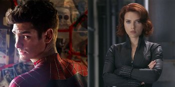 Cocok Satu Sama Lain, Mereka Seharusnya Jadi Soulmate