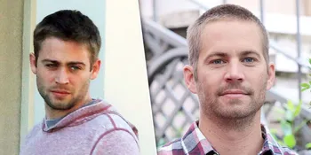 Cody Masih Belum Bisa 'Move On' Atas Kematian Paul Walker