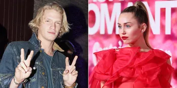 Cody Simpson Sudah Naksir Miley Cyrus Sejak Masih Kecil