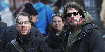 Coen Brothers Garap Naskah Film Perang Dingin Spielberg!