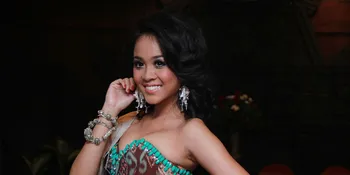 Cok Istri Krisnanda Yakin Menang di Ajang Miss Supranational 2013