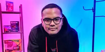 Coki Pardede Sudah Konsumsi Sabu Sejak 8 Bulan Lalu dan Sempat Berhenti