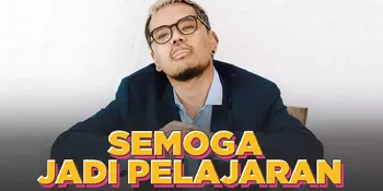 Coki Pardede Tertangkap Narkoba, Begini Respon Rekan Artis