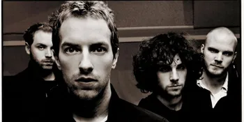 Coldplay Bikin Komik Dari Album 'MYLO XYLOTO'