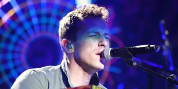 Coldplay dan Ed Sheeran Akan Tampil di Gigs Untuk Penderita Cacat