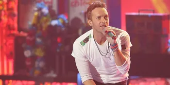 Coldplay Jadi Band Yang Paling Banyak Di-streaming di Dunia