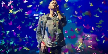 Coldplay: Terima Kasih Indonesia