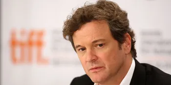 Colin Firth Didekati Untuk Peran Film Agen Mata-Mata