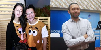 Comblangkan Baim Wong & Paula Verhoeven, Teuku Zacky Bongkar Alasannya