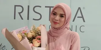 Come Back Nyanyi, Delia Septianti Tak Mau Lepaskan Bisnis Fashion