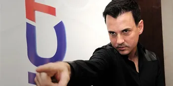 'Come Home' di Indonesia, Tommy Page Terperangah