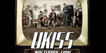 Comeback 31 Oktober, U-KISS Berdandan Rapi dan Keren